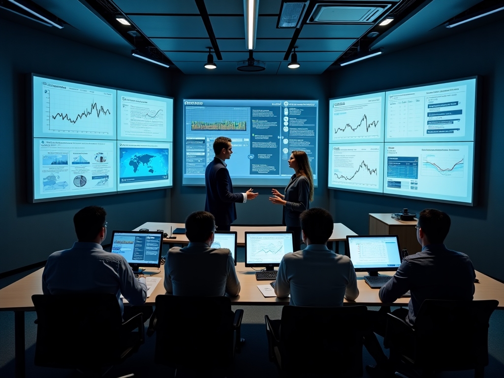 Finanz-Mentoring Session