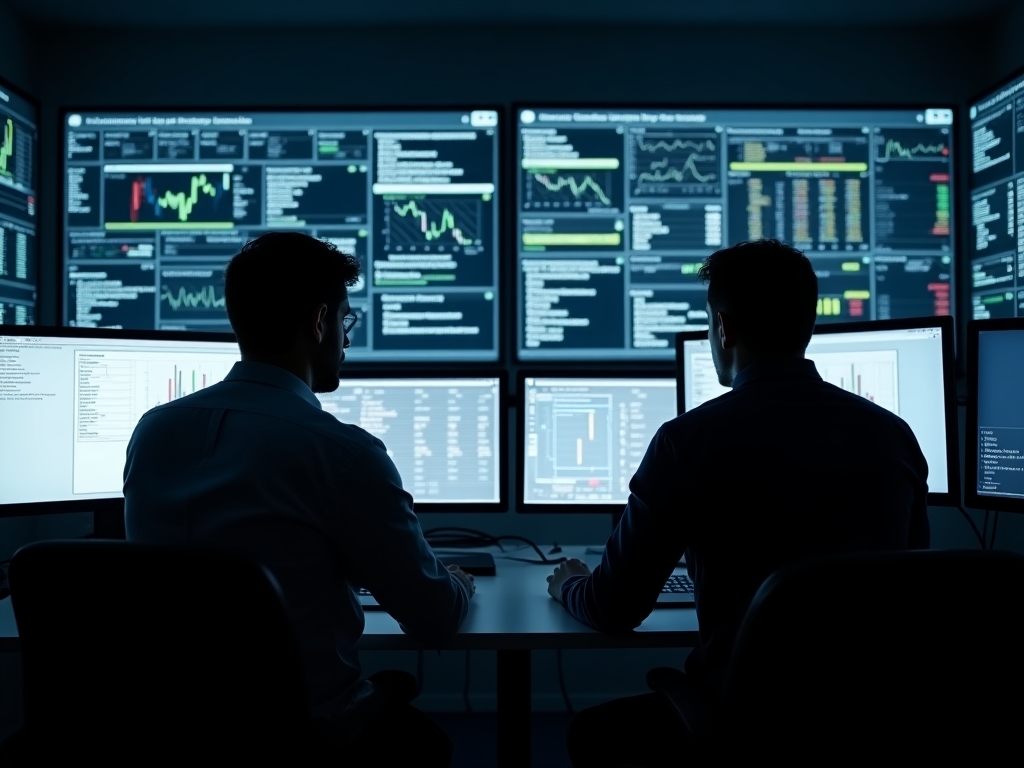 Finanzmodelle und Analysen